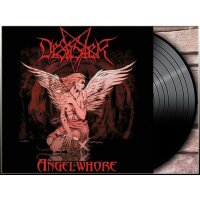 DESASTER - Angelwhore LP