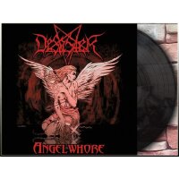 DESASTER - Angelwhore LP (coloured)