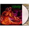 PARASITARIO - Everything Belongs To Death LP (coloured)