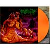 PARASITARIO - Everything Belongs To Death LP (coloured)