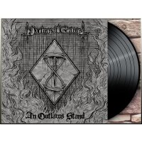NOCTURNAL GRAVES - An Outlaws Stand LP