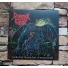 DECAPITATED CHRIST - Glorious Tyrannizing Of Human Rats LP (coloured)
