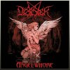 DESASTER - Angelwhore CD