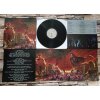 THE BLACK MORIAH - Desert Hymns & Funeral Grins LP