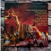 THE BLACK MORIAH - Desert Hymns & Funeral Grins LP