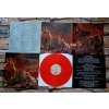 THE BLACK MORIAH - Desert Hymns & Funeral Grins LP (coloured)
