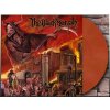 THE BLACK MORIAH - Desert Hymns & Funeral Grins LP (coloured)