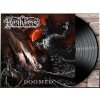 FLESHLESS - Doomed LP