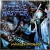 STRIKE MASTER - Vicious Nightmare CD