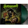 WITCHBURNER - Witchcrafts Of The Past LP (coloured)