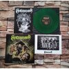 WITCHBURNER - Witchcrafts Of The Past LP (coloured)