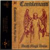 CANDLEMASS - Death Magic Doom TAPE
