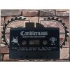 CANDLEMASS - King Of The Grey Islands TAPE