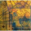 DODHEIMSGARD - Monumental Possession TAPE