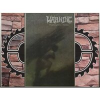 WARNING - Watching From A Distance TAPE