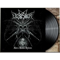 DESASTER - 666 Satans Soldiers Syndicate LP