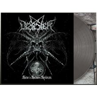 DESASTER - 666 Satans Soldiers Syndicate LP (coloured)
