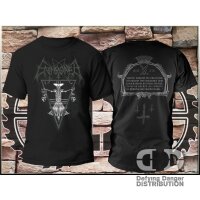 ENTHRONED - Stn MMXIX TS Gr. L