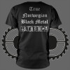 TSJUDER - True Norwegian Black Metal TS Gr. S