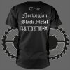 TSJUDER - True Norwegian Black Metal TS Gr. XXL