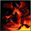 SATAN WORSHIP - Satanik Overdose Of Hell CD