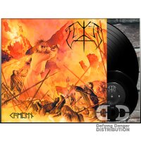ELITE - Kampen LP+7‘‘