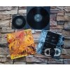 ELITE - Kampen LP+7‘‘