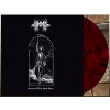 HALPHAS - Sermons Of The Black Flame LP (coloured)