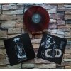 HALPHAS - Sermons Of The Black Flame LP (coloured)