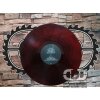 HALPHAS - Sermons Of The Black Flame LP (coloured)