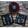 HALPHAS - Sermons Of The Black Flame LP (coloured)
