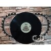 MALPHAS - Flesh, Blood & Cosmic Storms LP