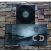 THREE EYES OF THE VOID - The Atheist LP