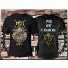 INFEST - Skulls And Bones, We Are Legion TS