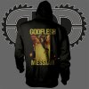 GODFLESH - Messiah HSW Zip