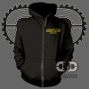 GODFLESH - Messiah HSW Zip Gr. L