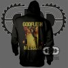 GODFLESH - Messiah HSW Zip Gr. L