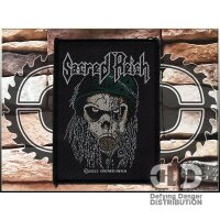 SACRED REICH - Od PATCH