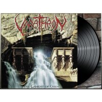 VARATHRON - The Lament Of Gods LP