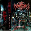 VOMITORY - Blood Rapture TAPE