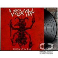 VOMIT - Invoker Of The Past LP