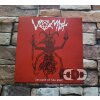 VOMIT - Invoker Of The Past LP