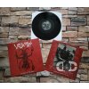 VOMIT - Invoker Of The Past LP