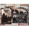 JUNGLE ROT- Dead And Buried TAPE