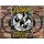 NAPALM DEATH - Utilitarian TAPE
