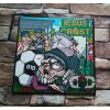 JESUS CRÖST - 010 LP