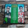 JESUS CRÖST - 010 LP