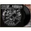 TOTAL FUCKING DESTRUCTION / FUBAR - Split 7