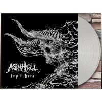 ASINHELL - Impii Hora LP (coloured)