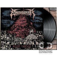 ENDSEEKER - Mount Carcass LP